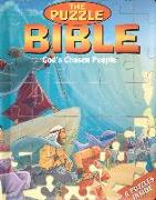 God's Chosen People - The Puzzle Bible