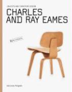 Charles & Ray Eames: Objects and Furniture Design by Architects