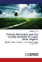 Poverty Reduction and the socially excluded in Lagos State, Nigeria