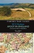 Afoot in England: Standfords Travel Classics