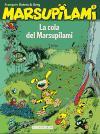 La cola del Marsupilami