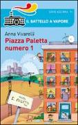 Piazza Paletta numero 1