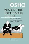 Zen und die Freud’sche Couch