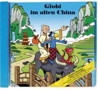 Globi im alten China CD
