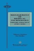 Management of Medical Technology