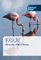 Diversity of Bird Fauna