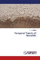 Temporal Trends of Biosolids