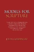 Models for Scripture