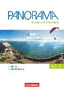 Panorama, Deutsch als Fremdsprache, A1: Gesamtband, Kursbuch - Fassung für Kursleitende