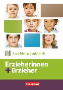 Erzieherinnen + Erzieher, Bisherige Ausgabe, Zu allen Bänden, Ausbildungsbegleitheft, Arbeitsheft