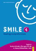 Smile - Reading Comprehensions 4
