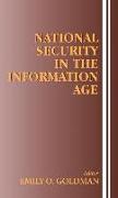 National Security in the Information Age