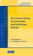 Der Calwer Verlag im kulturellen und kirchlichen Wandel