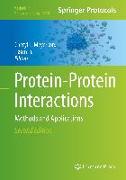 Protein-Protein Interactions