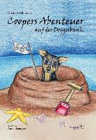 Kinderbuch Coopers Abenteuer auf der Doggerbank