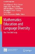 Mathematics Education and Language Diversity