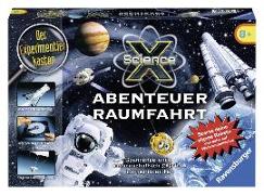 ScienceX® Abenteuer Raumfahrt