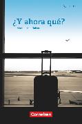 A_tope.com, Spanisch Spätbeginner - Ausgabe 2010, ¿Y ahora qué?, Lektüre für Anfängerinnen und Anfänger