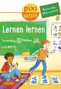 Carlsen Verkaufspaket. Pixi Wissen, Band 88. Basiswissen Grundschule. Lernen lernen