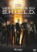 Marvel Les Agents du S.H.I.E.L.D. - Saison 1