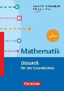 Fachdidaktik für die Grundschule, Mathematik (5. Auflage), Didaktik für die Grundschule, Buch