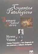 Cuentos patológicos , Sangre sobre el barro , Biografía del autor