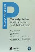 Manual práctico sobre la nueva contabilidad local