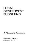Local Government Budgeting