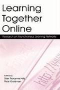 Learning Together Online