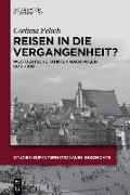 Reisen in die Vergangenheit?