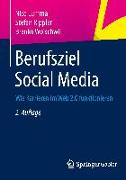 Berufsziel Social Media