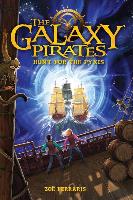 The Galaxy Pirates: Hunt for the Pyxis