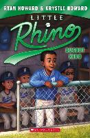 Dugout Hero (Little Rhino #3)