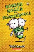 Hombre Mosca Y Frankenmosca (Fly Guy and the Frankenfly)