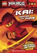 Kai: Ninja of Fire