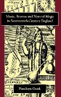 Music, Science, and Natural Magic in Seventeenth-Century England