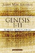 Genesis 1 to 11