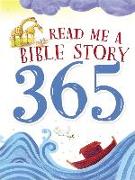 Read Me a Bible Story 365