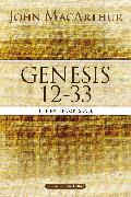 Genesis 12 to 33