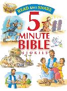 Read and Share 5-Minute Bible Stories