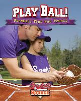 Play Ball! Baseball Tips and Tricks