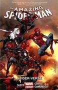 Amazing Spider-man Volume 3: Spider-verse
