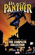 BLACK PANTHER BY CHRISTOPHER PRIEST: THE COMPLETE COLLECTION VOL. 1