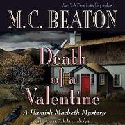 Death of a Valentine