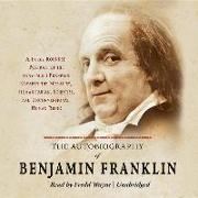 The Autobiography of Benjamin Franklin