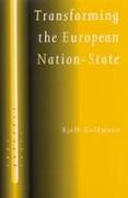 Transforming the European Nation-State