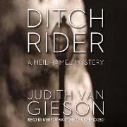 Ditch Rider: A Neil Hamel Mystery