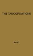 Task of Nations, The