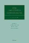 The 1949 Geneva Conventions