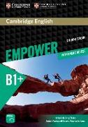 Cambridge English Empower Intermediate Student's Book with Online Assessment and Practice and Online Workbook